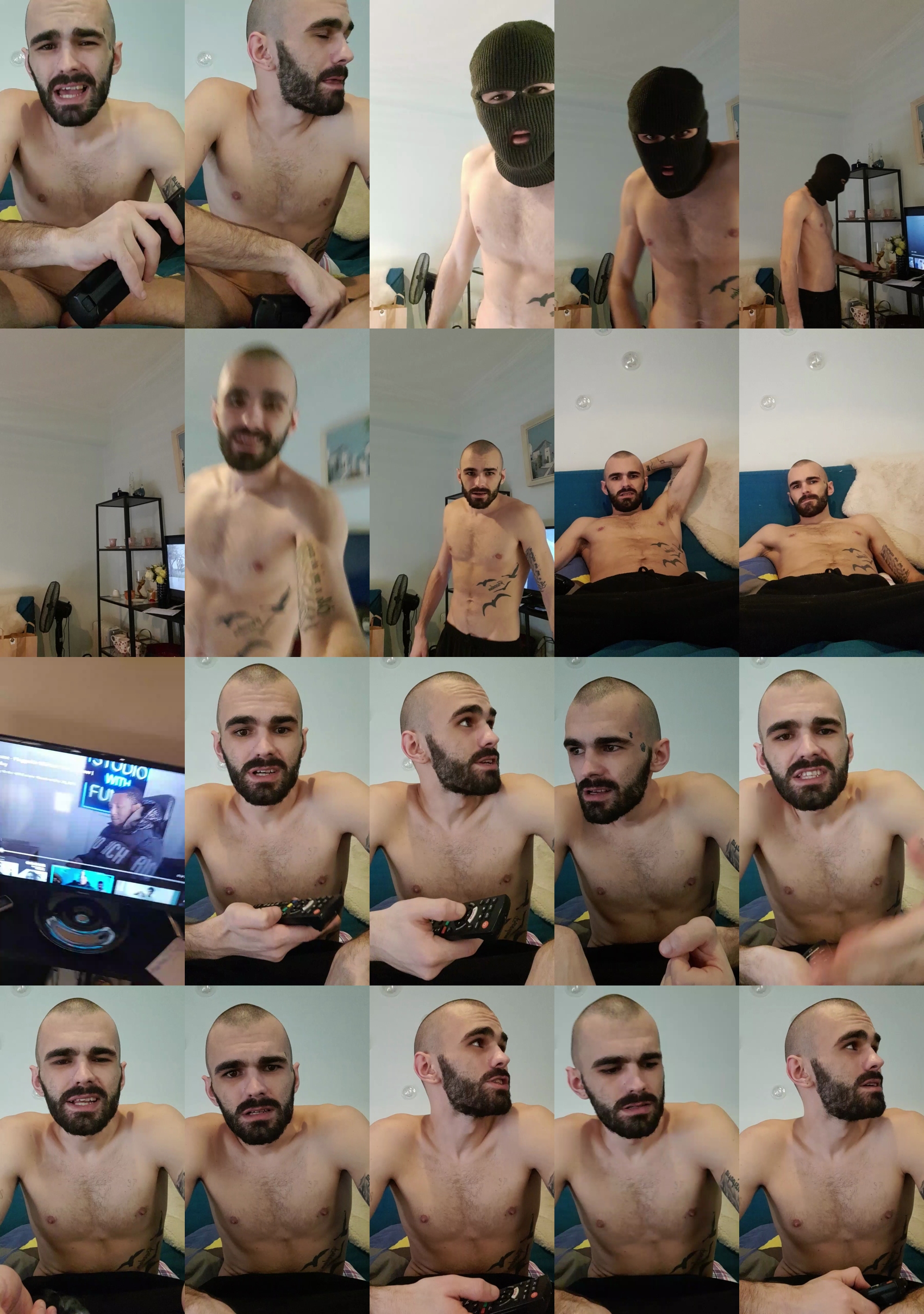 gianakissexy4  07-01-2022